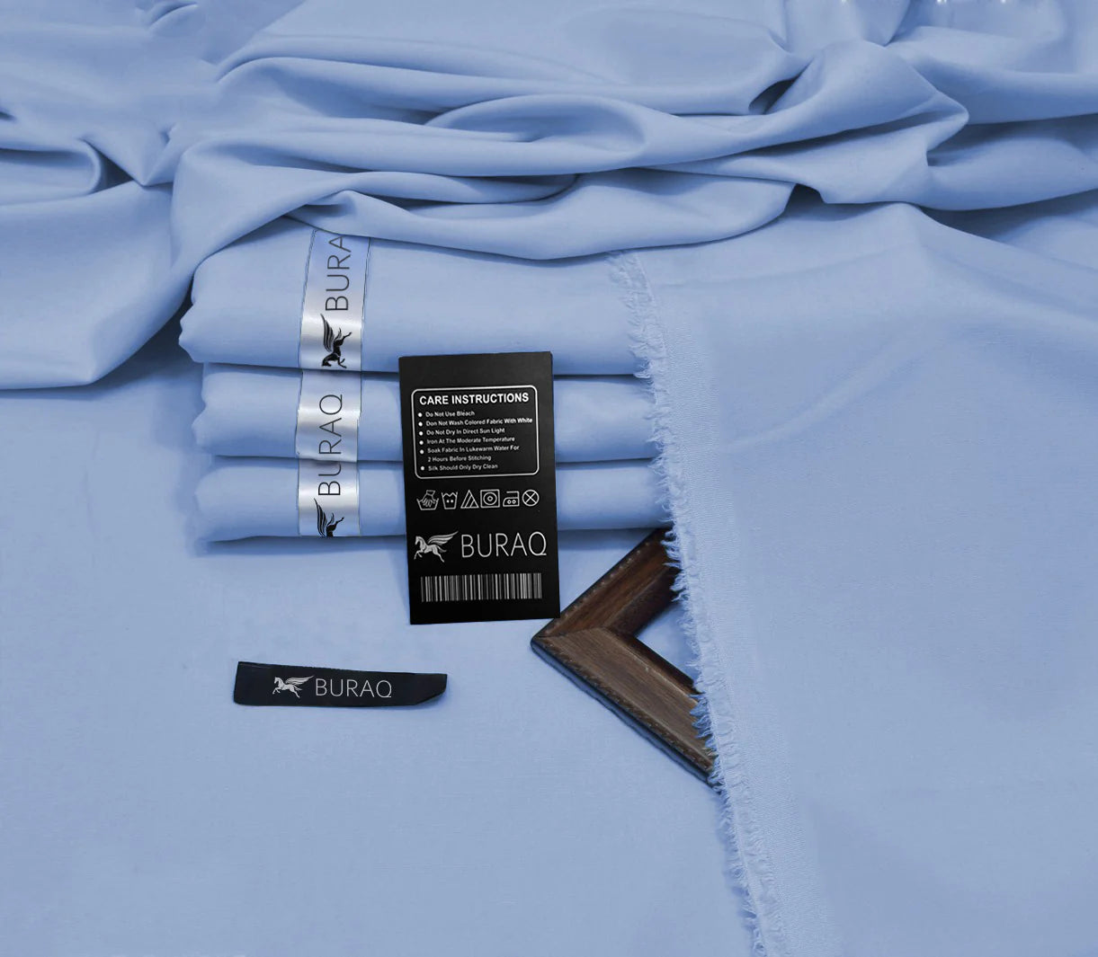 Wash n Wear Collection