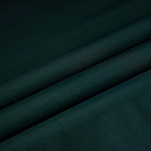 Dark Green Color Wash n Wear