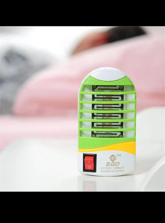 Mosquito Killer Lamp